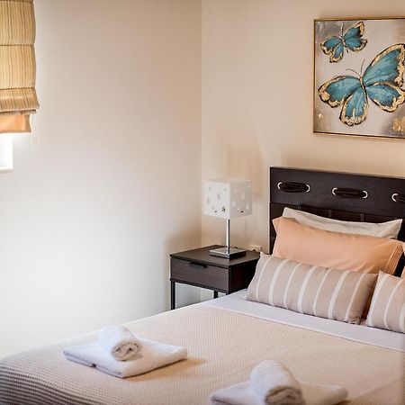 Villa Kassiani Preveza Ngoại thất bức ảnh