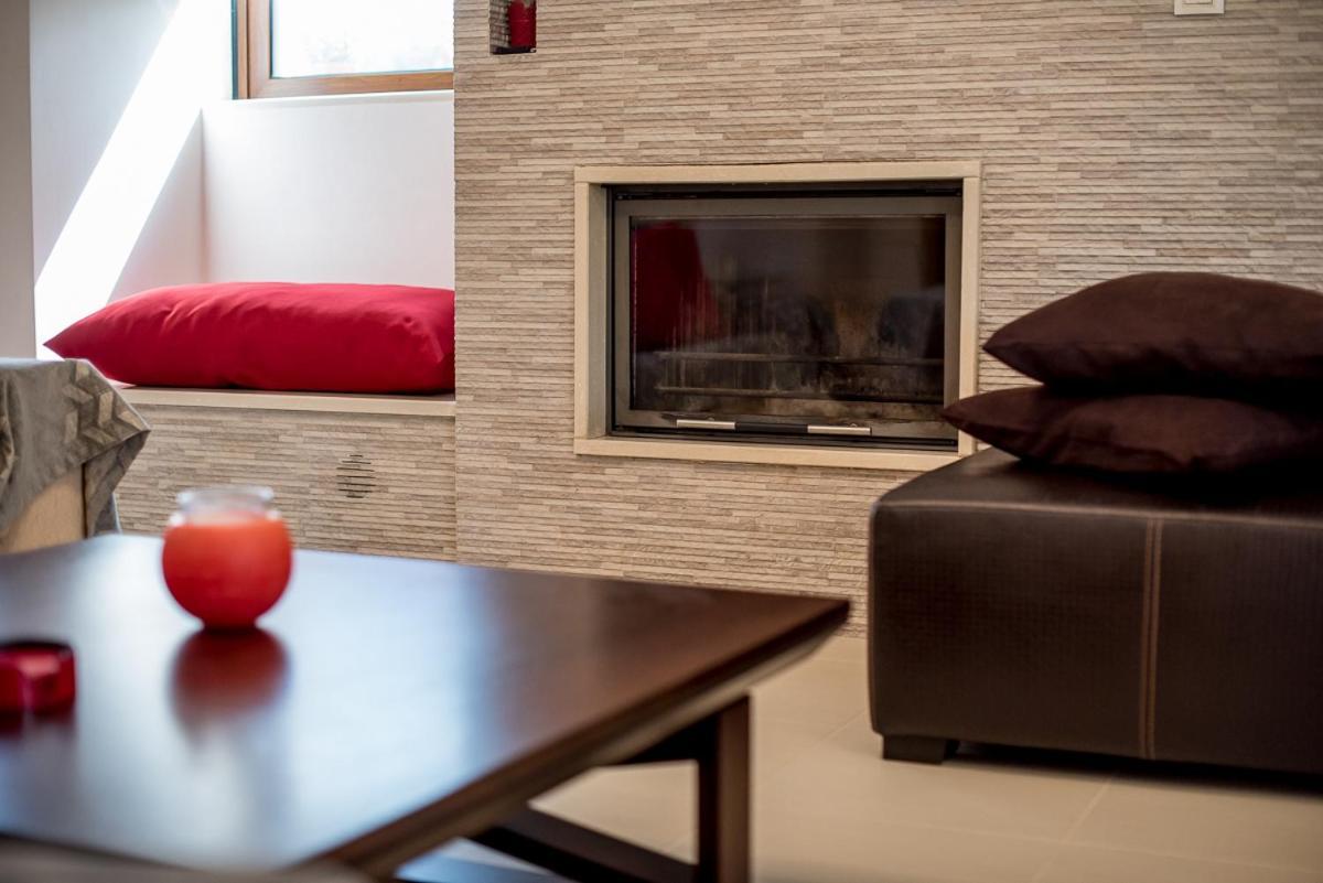 Villa Kassiani Preveza Ngoại thất bức ảnh