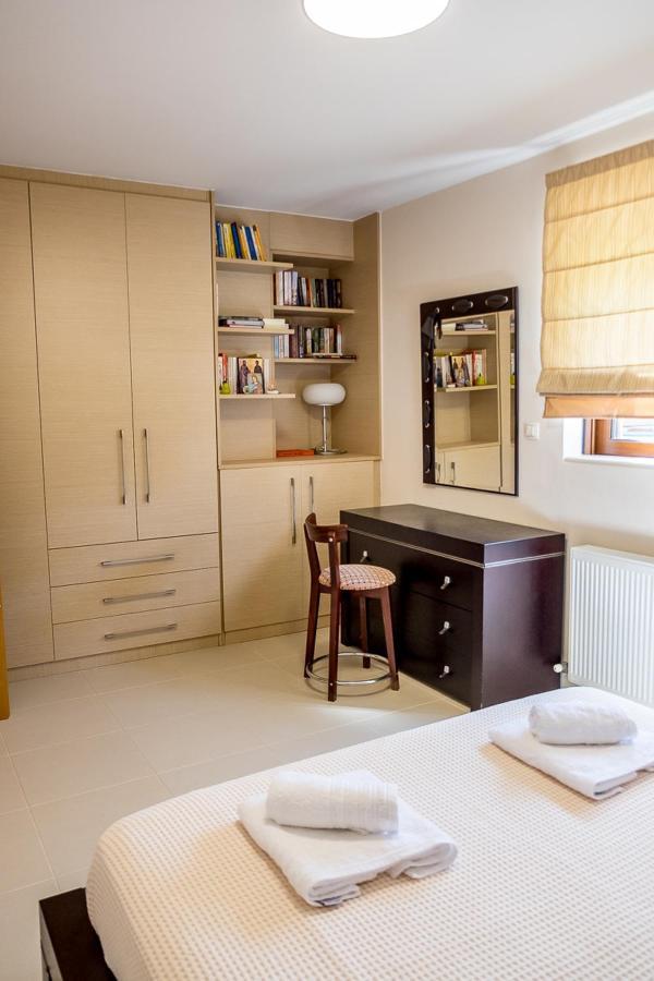 Villa Kassiani Preveza Ngoại thất bức ảnh