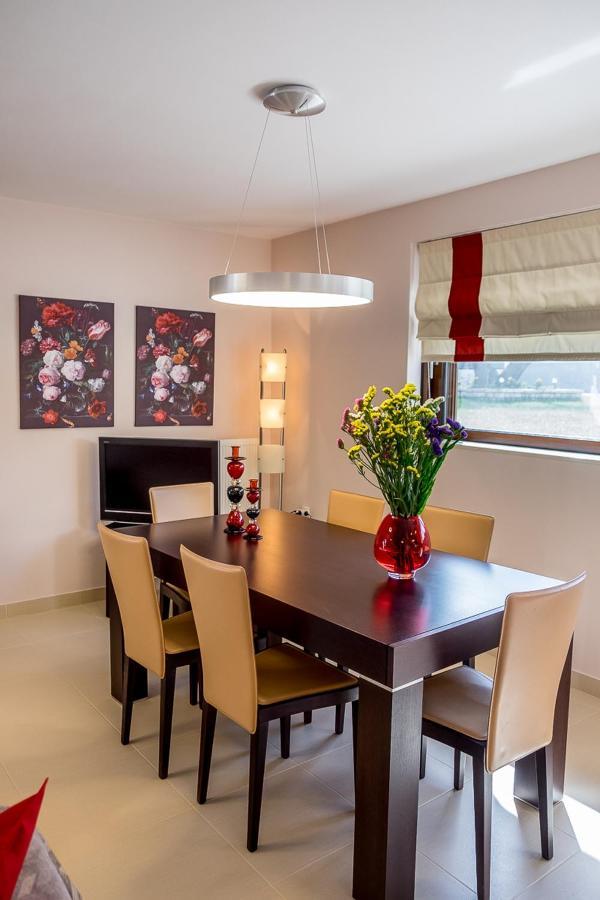 Villa Kassiani Preveza Ngoại thất bức ảnh