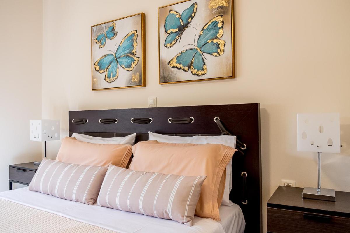 Villa Kassiani Preveza Ngoại thất bức ảnh
