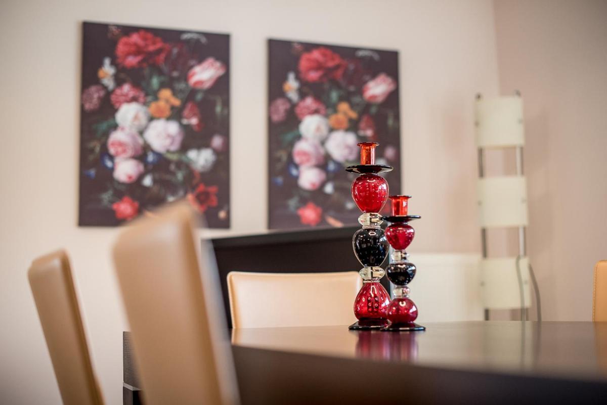 Villa Kassiani Preveza Ngoại thất bức ảnh