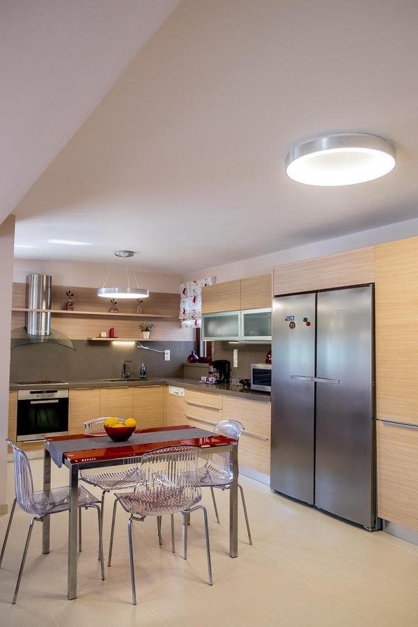 Villa Kassiani Preveza Ngoại thất bức ảnh