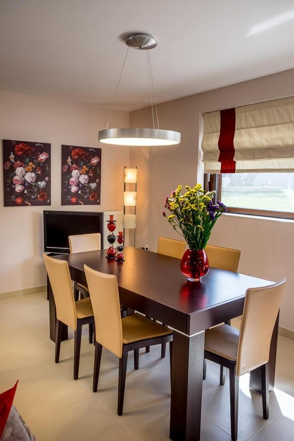 Villa Kassiani Preveza Ngoại thất bức ảnh