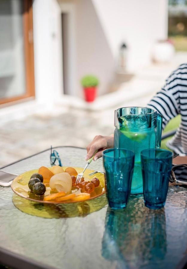 Villa Kassiani Preveza Ngoại thất bức ảnh